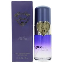 Love&#39;s Eau So Fearless by Dana, 1.5 oz Eau De Parfum Spray for Women - £15.75 GBP