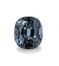 Rare Natural Blue Spinel 2.5 cts no heat from Africa - £859.14 GBP