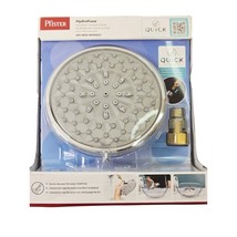 Pfister 015-WS2-HF01QCC HydroFuse 1.75 GPM Fixed Shower Head - Polished ... - $501.39 MXN