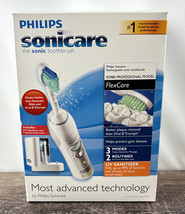 Phillips Sonicare Flexcare RS980 Professional Model Electric Toothbrush Open Box - £54.26 GBP