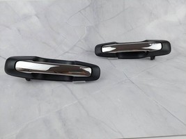 Front or Rear Chrome Lever Exterior Outside Door Handle For GRAND VITARA... - $436.22 MXN