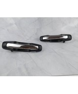 Front or Rear Chrome Lever Exterior Outside Door Handle For GRAND VITARA... - $32.76 CAD