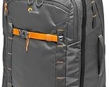 Lowepro Whistler RL 400 AW II 40L Rugged Roller Backpack, Gray - $611.99