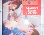 Baby Makes Three Marion Smith Collins - £2.31 GBP