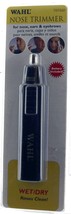 Wahl Nose Trimmer. Wet/Dry - Rinses Clean. Battery Operated - $29.65
