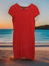 Tommy Bahama Pickford Cap Sleeve Dress Women's Size S/P - $24.74