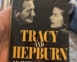 Tracy and Hepburn Paperback Book Garson Kanin - $3.95