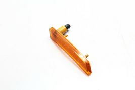 2010-2014 MINI COOPER CLUBMAN FRONT LEFT DRIVER FENDER SIDE MARKER LIGHT P9126 image 2