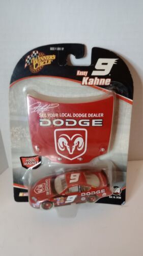 Primary image for 2005 Winner's Circle Hood Series Kasey Kahne #9 Dodge NASCAR 1:64 Diecast Car