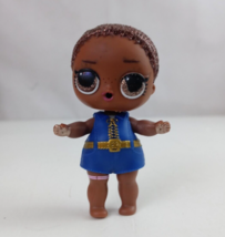 LOL Surprise Doll Glitter Series Secret Agent Baby With Outfit - £7.74 GBP