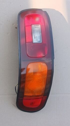 1990-1993 TOYOTA CELICA PASSENGER RIGHT TAILLIGHT ASSEMBLY OEM - $162.36