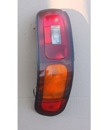 1990-1993 TOYOTA CELICA PASSENGER RIGHT TAILLIGHT ASSEMBLY OEM - $162.36