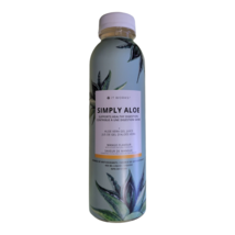 It Works! Simply Aloe (450 ml) - New - Free Shipping - Exp: 4/2026For US... - $1,286.31 MXN