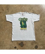 Vintage 1998 Corn Fest Dekalb Illinois Mens Graphic T-shirt - $25.00