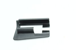 2015-2021 MERCEDES C300 W205 FRONT LEFT REARWARD FACING SEAT TRACK COVER H1542 image 2