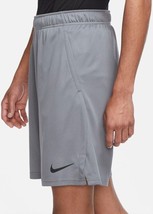 Nike Mens 8&quot; Dri-Fit Epic Training Shorts - XXL - NWT - £17.78 GBP