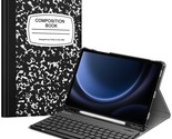 Fintie Keyboard Case for Samsung Galaxy Tab S9 FE 5G 10.9 Inch/Galaxy Ta... - $71.99