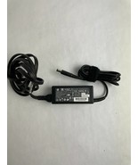 Genuine HP PA-1650-32HJ Ac Adapter Output 19.5 V 3.33 A Power Supply Ada... - $17.99