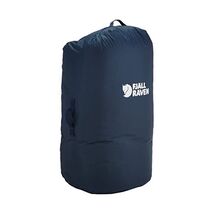 Fjllrven Flight Bag backpack accessories 70-85 L blue 2015 rucksack acce... - $166.00