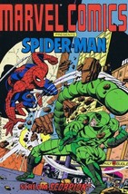  Spider-Man ORIGINAL Vintage 1987 Mini Comic Book Scream Scorpion - £7.90 GBP
