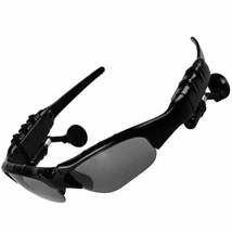 Smart Bluetooth Headset Polarized Sunglasses - $23.39