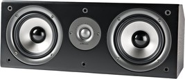 Unique Design | Stand Alone Or A Complement To Monitor 40, 60, And 70 Speakers | - £120.52 GBP