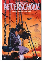 Skybound Presents Afterschool #2 (Of 4) (Image 2022) &quot;New Unread&quot; - £4.55 GBP