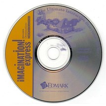 Destination: Neighborhood Ages 6-12 (PC-CD, 1994) for Windows - NEW CD in SLEEVE - £3.14 GBP