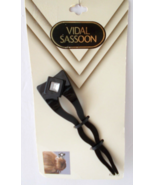 Vintage 1996 HELEN OF TROY Chignon Pin Vidal Sassoon Hair 4 1/2&quot; - $27.06 CAD