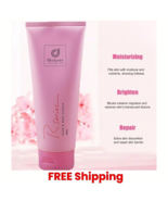 1 X COSWAY Designer Collection R Series Hand &amp; Body Lotion 200ml FREE SH... - $346.14 MXN