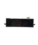 Info-GPS-TV Screen Clock And Temperature Fits 17-18 FORESTER 1351848 - $72.27