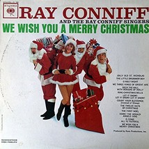 We Wish You A Merry Christmas [Vinyl] We Wish You A Merry Christmas - £39.55 GBP