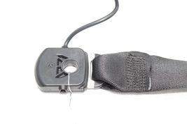 07-09 MERCEDES-BENZ W221 S600 FRONT RIGHT PASSENGER SEAT BELT RETRACTOR E4511 image 2