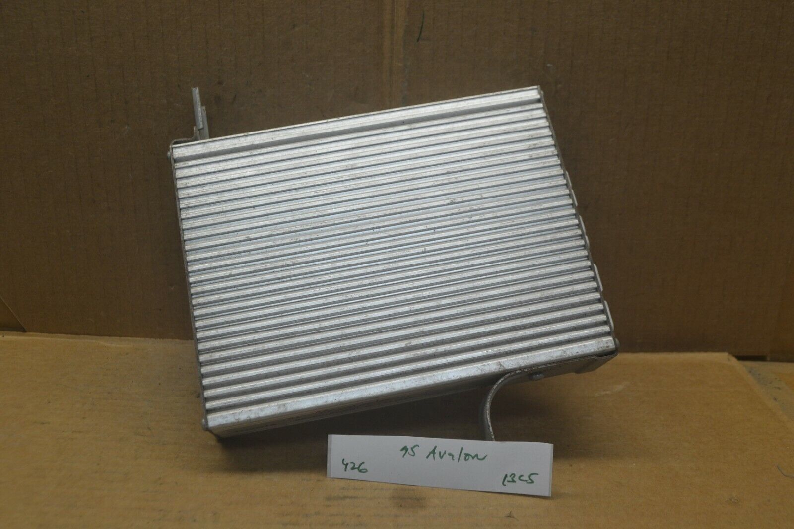 95-99 Toyota Avalon Stereo Radio Amplifier Unit Amp 86280AC021 Module 42... - $9.99
