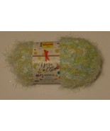 Yarn Bee Playful Bermuda Sun Ombre Yarn 1 skein New - $4.99