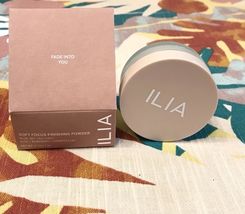 ILIA - Soft Focus Finishing Powder "Fade Into You" (0.32 OZ.)New Sealed - $27.72
