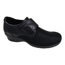 Propet® Wilma Clogs Classic Comfort with Reliable Support Women&#39;s 9M - £84.72 GBP