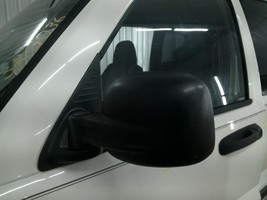 Driver Side View Mirror Power Non-heated Fits 02-07 LIBERTY 104874196 - $73.82
