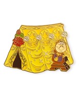 Beauty and the Beast Disney Pin: Cogsworth Camping Tent - €17,07 EUR