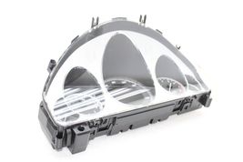 10-13 MERCEDES-BENZ E350 SEDAN Speedometer Odometer Instrument Cluster F3657 image 9