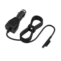 Surface Pro Car Charger 15V2.58A Surface Car Adapter For Microsoft Surface Pro 3 - $29.99