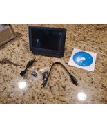 Longrunner 7&quot; USB HDMI IPS Touch Screen 1024x600 For Raspberry Pi w/ Case - $79.20