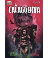 2024 Blood Moon Comics Calaguerra #1 - $20.37 CAD