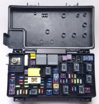 2011 Dodge RAM 1500 2500 TIPM Fuse Box 04692319AJ *REFURBISHED* WARRANTY* - $437.68