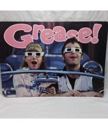 *Damaged* Grease! Live Performance Program Guide Book - $13.56 CAD