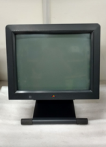 RARE! NeXT N4000A CRT Monitor * Untested ~ Steve Jobs ~ RARE - $495.00