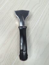 Corning Ware Black Detachable Twist and Lock  Square Casserole Dish Handle - $5.93