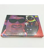 1996 Upper Deck Profiles Jeff Gordon 20 Career Highlights 5x7 Factory Se... - $14.75