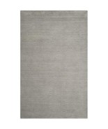 SAFAVIEH Himalaya Collection Accent Rug - 3&#39; x 5&#39;, Grey, Handmade Wool, ... - £69.19 GBP