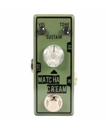 Tone City Matcha Cream Fuzz New from Tone City TC-19 - $81.78 CAD